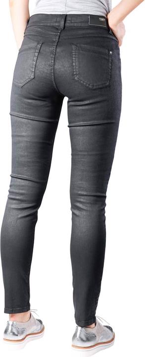Produktbild Angels Malu Zip Jeans Slim black (W36/L30)