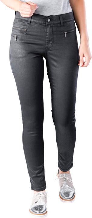 Produktbild Angels Malu Zip Jeans Slim black (W36/L30)
