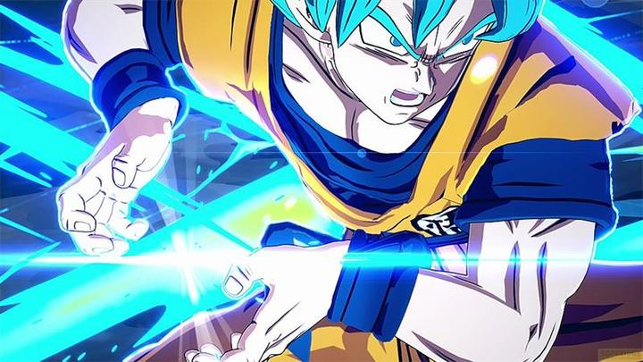 Produktbild Bandai Namco Dragon Ball: Sparking! Zero (Xbox Series X, DE, IT, FR)