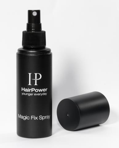Image du produit Hairpower Ensemble magique brun moyen (Brun moyen)
