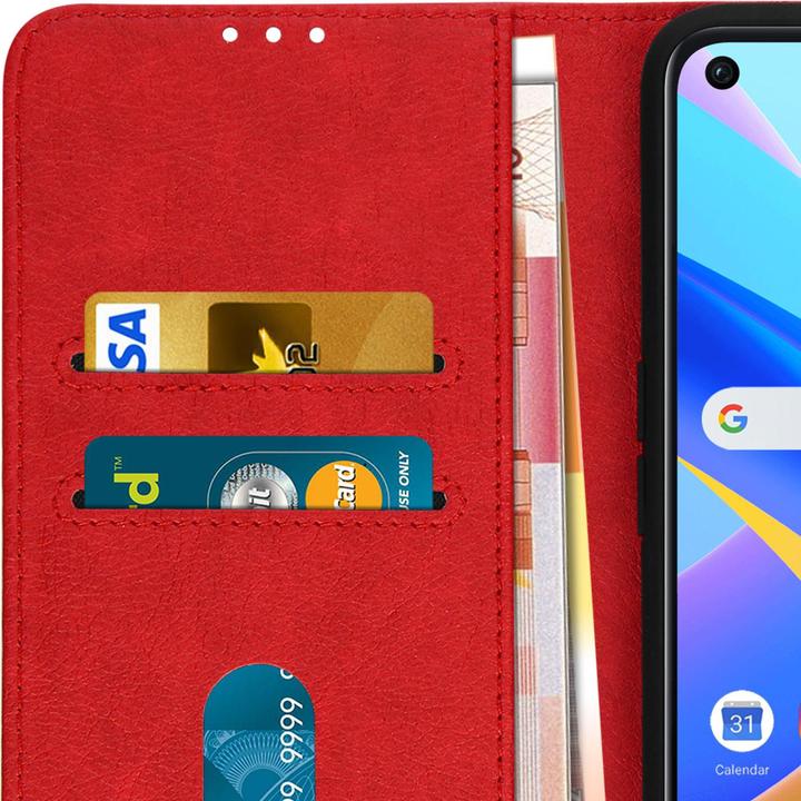 Produktbild Avizar Chester Series (Oppo A96)