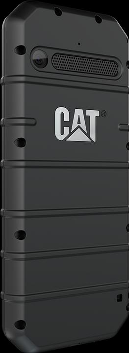 Actual product image Cat B35 (2.40", 2 Mpx, 4G)