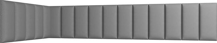Actual product image ELTAP Quadratta (220 x 50 x 3.5 cm)