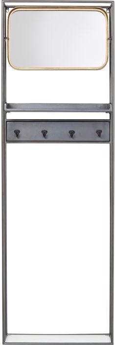 Image du produit Designlife Etagère vestiaire La Gomera