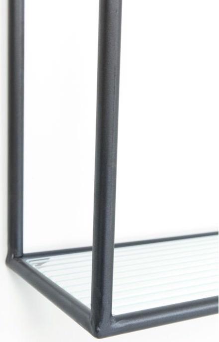Image du produit Designlife Etagère vestiaire La Gomera