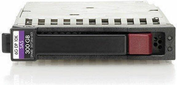 Image du produit HPE 493083-001 Disque dur (0.30 To, 2.5")