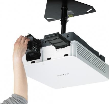 Produktbild Sony Vpl-Fh31 (WUXGA, 4300 lm, 1.4 - 2.3:1)