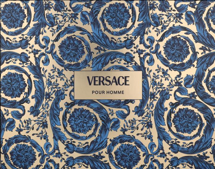 Image du produit Versace Coffret cadeau pour Homme Set (Set parfum)