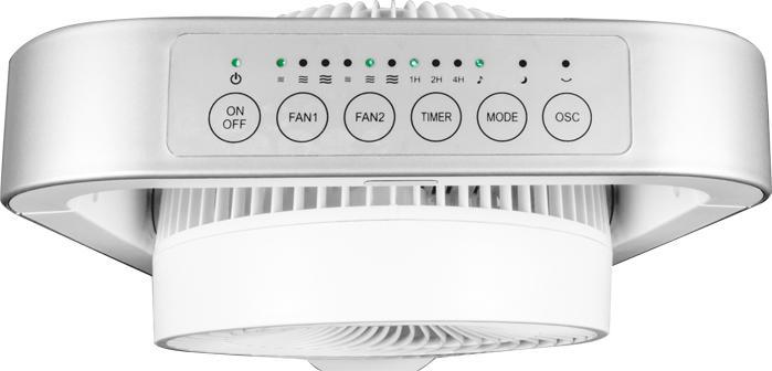 Actual product image Sonnenkönig Vind 2 (47 dB)