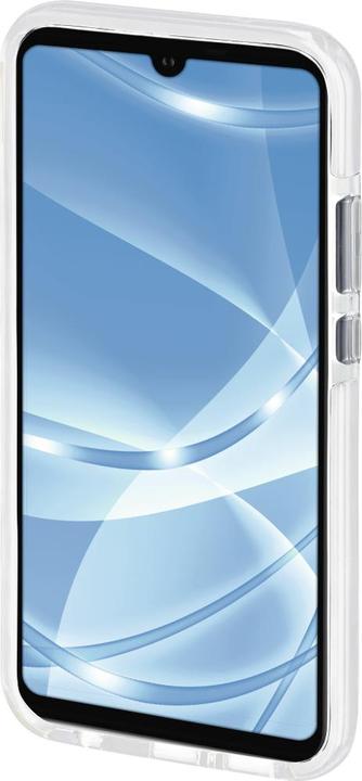Actual product image Hama cover protector