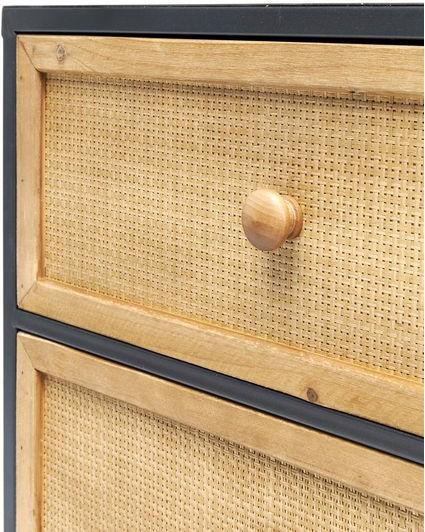 Produktbild Designlife TV Board Bistro (150 x 40 x 55 cm)