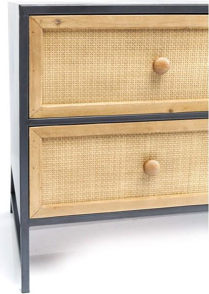 Produktbild Designlife TV Board Bistro (150 x 40 x 55 cm)