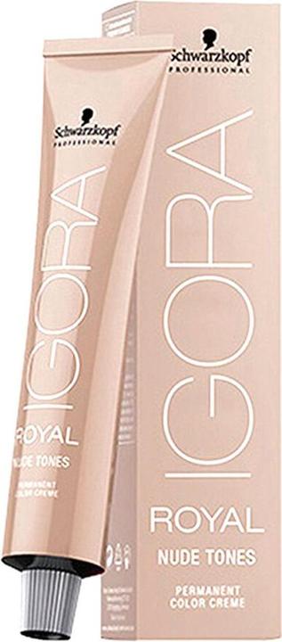 Schwarzkopf Professional Igora Nude Tones (8-46 Hellblond Beige Schoko)