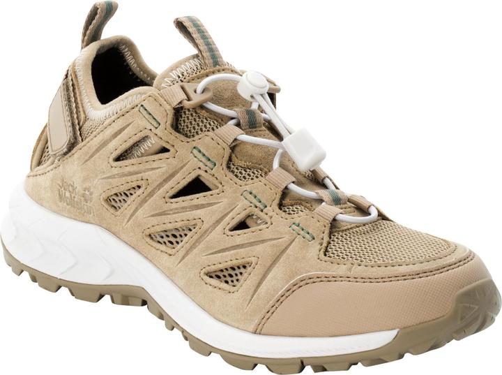 Produktbild Jack Wolfskin Woodland 2 Hybrid Low W (41)