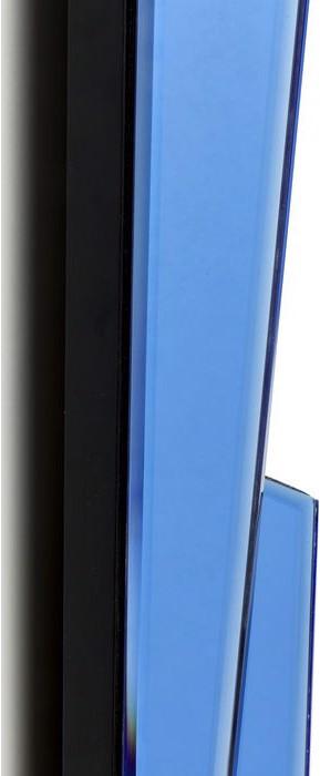 Immagine prodotto Kare Design Specchio Boomerang Blu 122x82cm