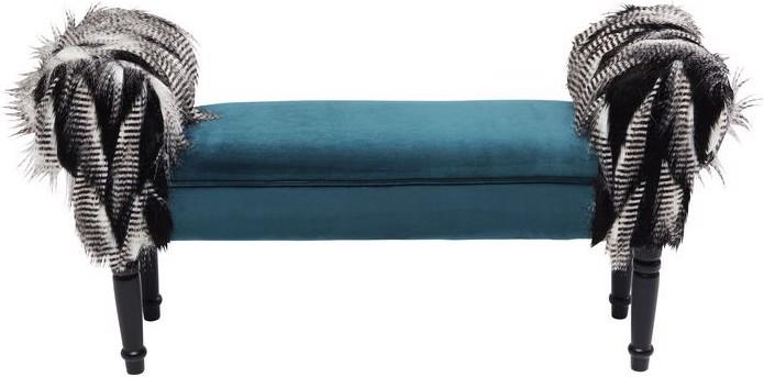 Immagine prodotto Designlife Skunk Patchwork Bank Wing (100 cm)