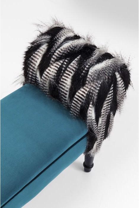 Immagine prodotto Designlife Skunk Patchwork Bank Wing (100 cm)