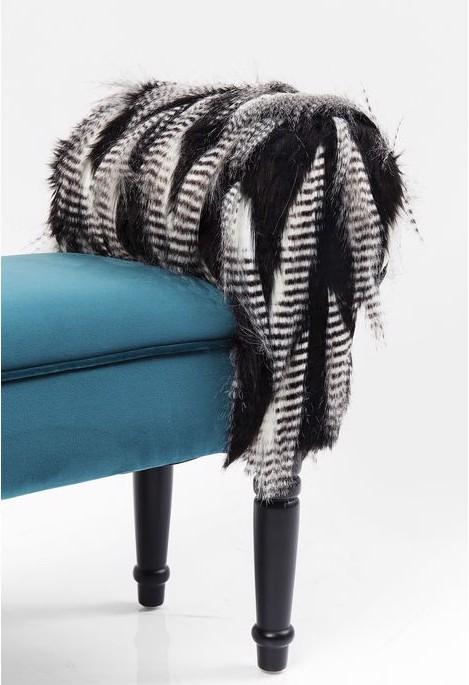Immagine prodotto Designlife Skunk Patchwork Bank Wing (100 cm)