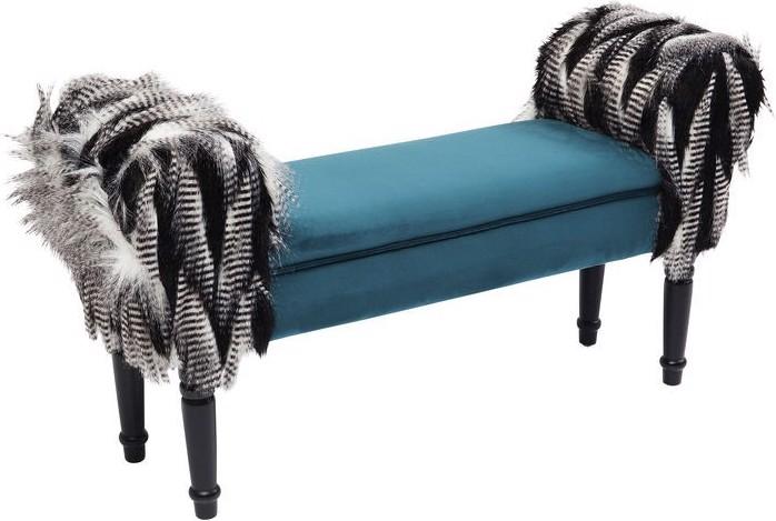 Immagine prodotto Designlife Skunk Patchwork Bank Wing (100 cm)