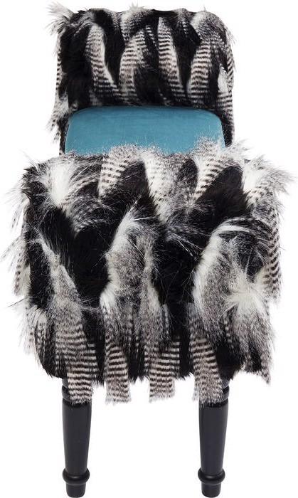 Immagine prodotto Designlife Skunk Patchwork Bank Wing (100 cm)