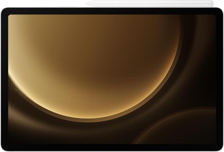 Immagine prodotto Samsung Galaxy Tab S9 FE (Solo WiFi, 10.90", 256 GB, Argento)