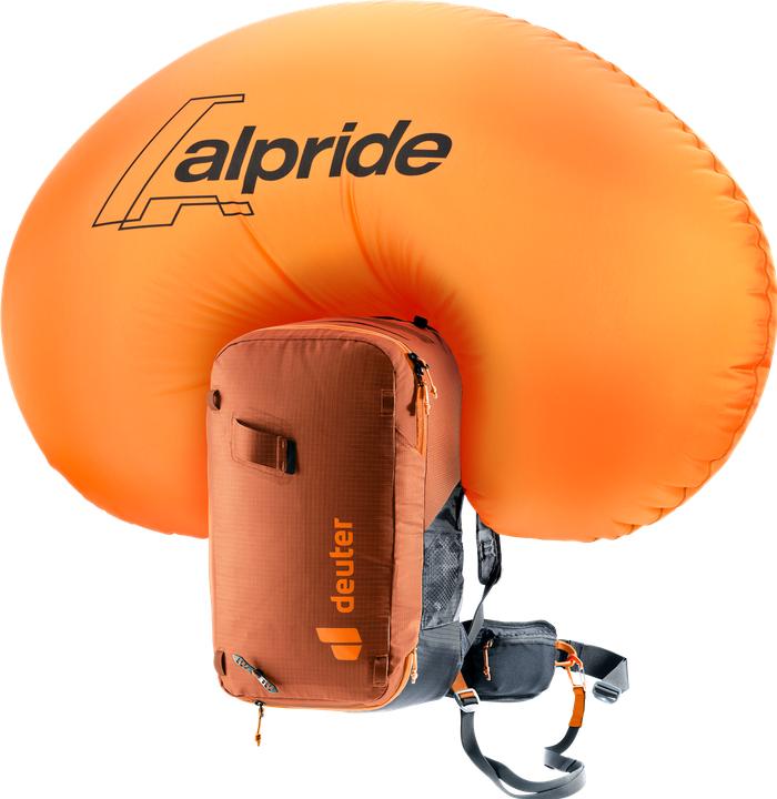 Actual product image Deuter Alproof Lite 22 (22 l)