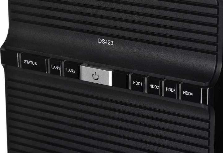 Produktbild Synology DS423 (0 TB)