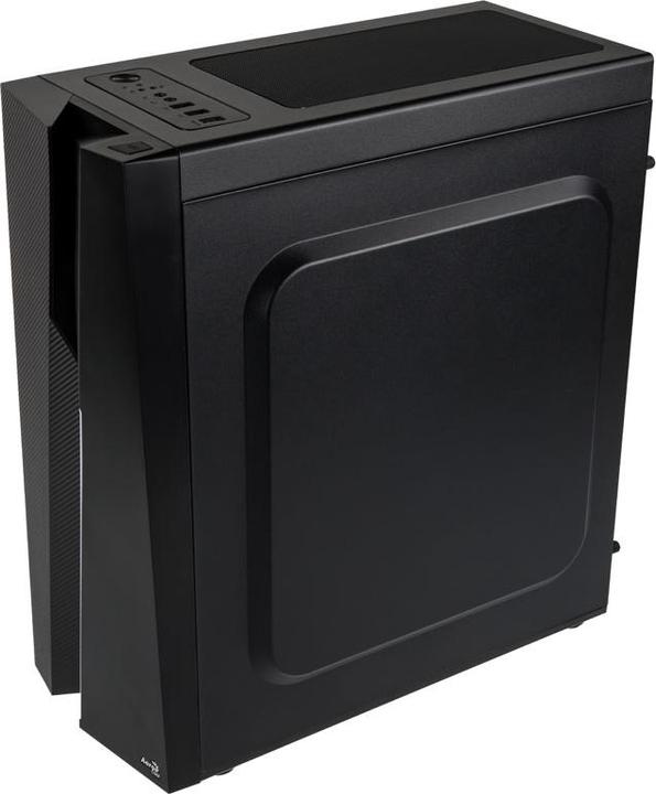 Actual product image AeroCool Bolt RGB (ATX, mATX, Mini-ITX)