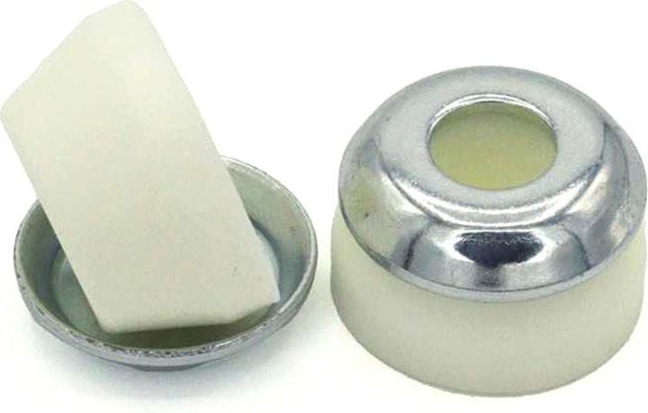 Immagine prodotto Riptide 87A Boccole a cono Krank Street (set da 2)