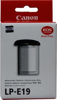Produktbild Canon LP-E19 Batteriepack (Kamera Akku)
