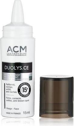 Actual product image ACM Duolys CE (15 ml)