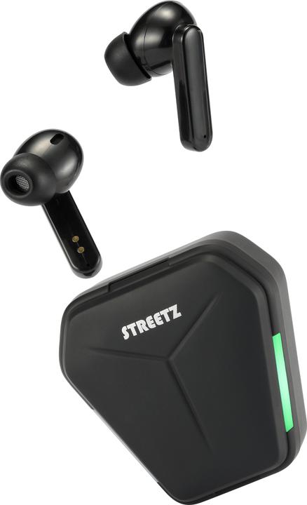 Actual product image Streetz TWS-115 (Cable)