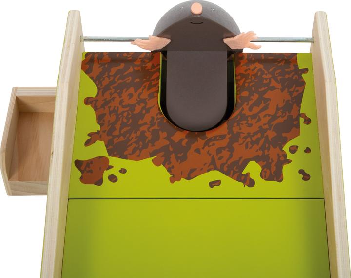 Immagine prodotto small foot Set da mini golf per bambini Mole