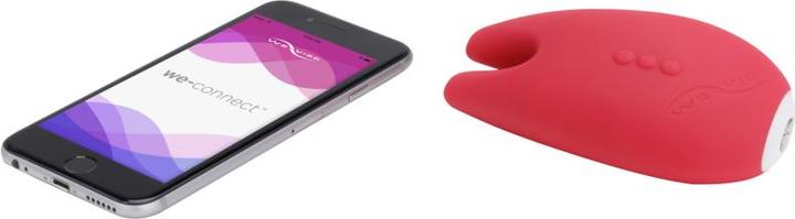 Actual product image We-Vibe Gala