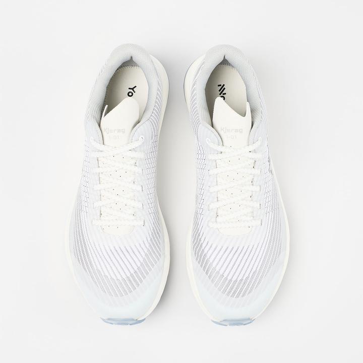 Produktbild Nnormal Kjerag Shoe White/Grey (40.5)