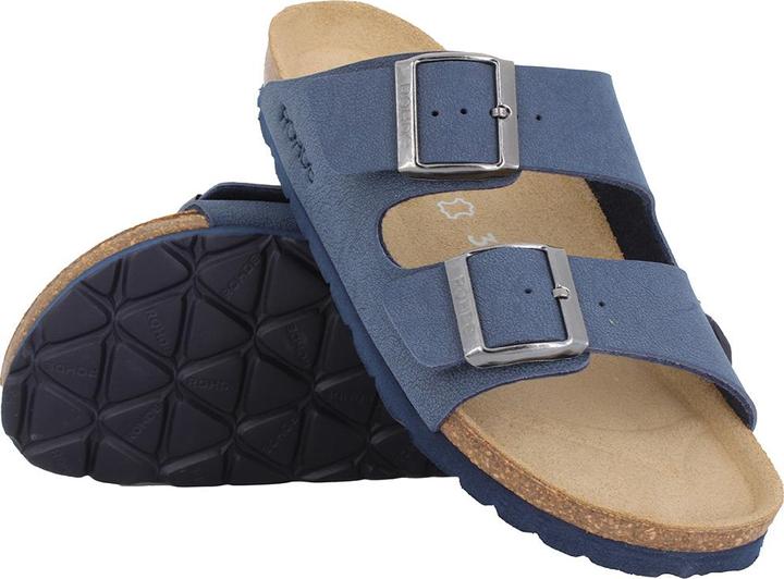 Actual product image Rohde Mules (39)