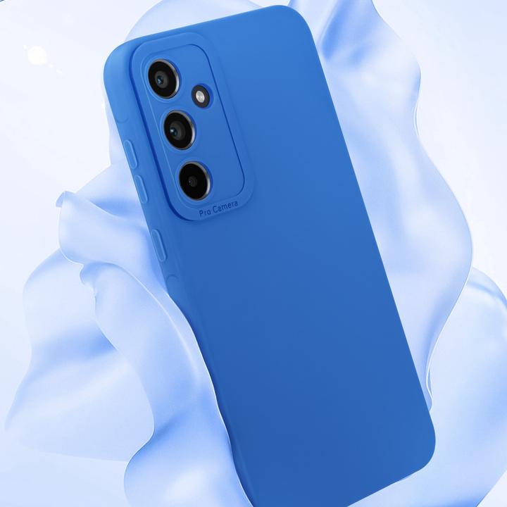 Produktbild Avizar SoftGlow Case Series (Samsung Galaxy A55)