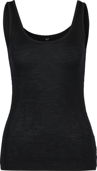 Stoic Women's MerinoRib RonnebySt. Tank