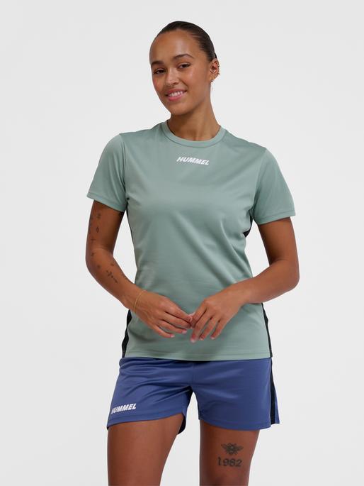 Immagine prodotto hummel Hmlmulti Pl Jersey Woman (S)