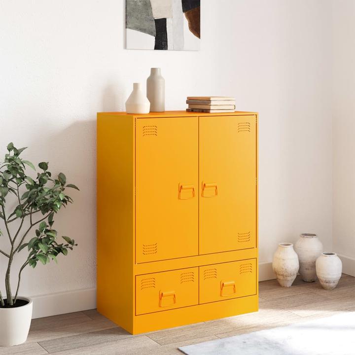 Immagine prodotto VidaXL Kozma (67 x 39 x 95 cm)