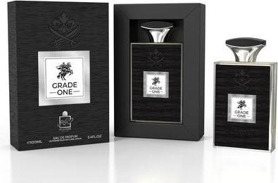 Actual product image Emper Grade One for Men 3.4floz (Eau de toilette, 100 ml)