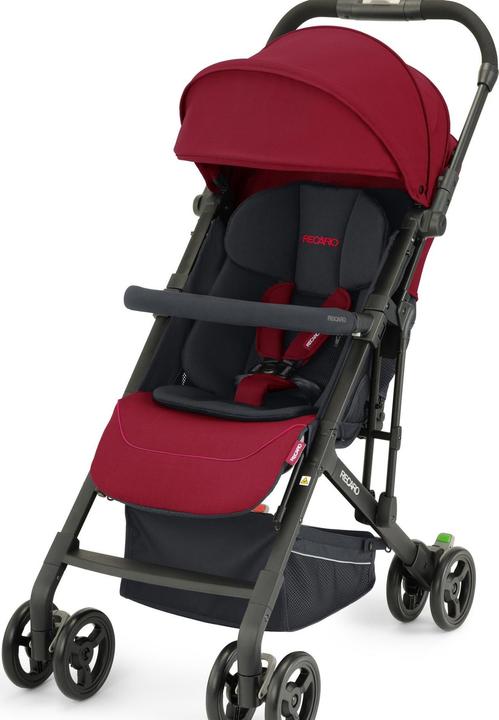 Actual product image RECARO Easylife Elite 2
