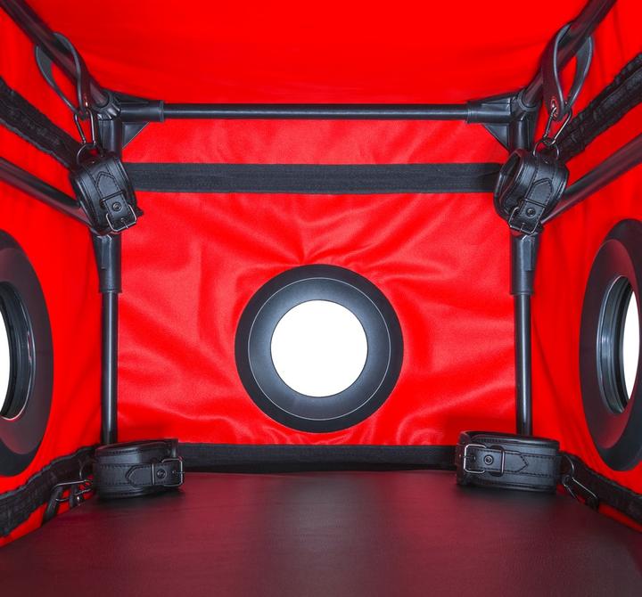 Actual product image Secret Dome La Niche