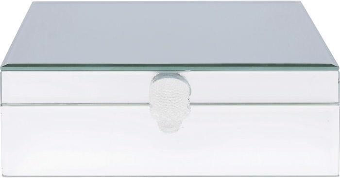 Produktbild Designlife Schmuckbox Skull Crystal (14 x 22 x 9 cm)