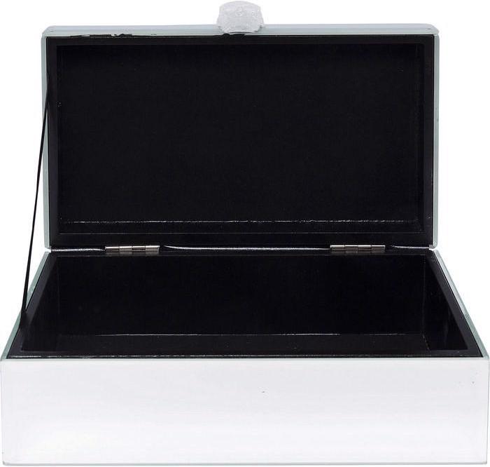 Produktbild Designlife Schmuckbox Skull Crystal (14 x 22 x 9 cm)