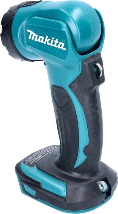 Produktbild Makita 14,4-18V Akku-Handleuchte DEADML815 (160 lm)