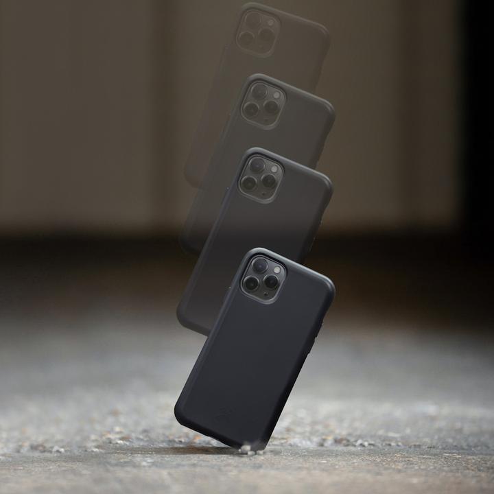 Actual product image Woodcessories BioCase (Apple iPhone 11)