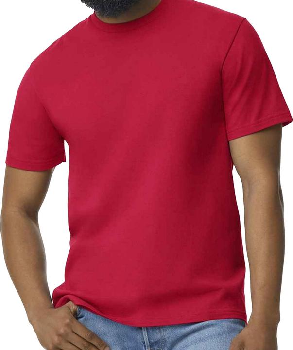 Actual product image Gildan TShirt Soft feel (3XL)