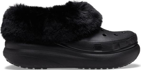 Actual product image Crocs Furever Crush (41, 41.5, 42, 41 1/3)