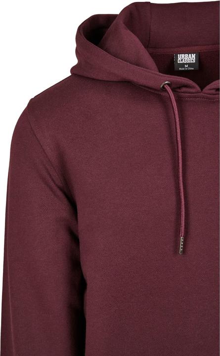 Produktbild Urban Classics Basic Sweat Hoody (L)